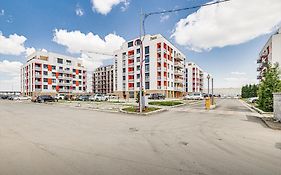 Ari Olive Apartment Near Atrium & Afi Mall